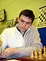 Vladimir Belov, 2004/5 Hastings winner