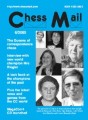 Chess Mail 2005/06