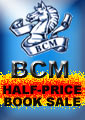 Half Price Chess Book Sale!