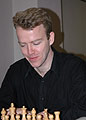 Jonathan Rowson, 2005 British Champion