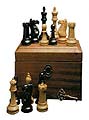 Top quality chess sets and boards