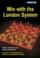 Win with the London System by Sverre Johnsen & Vlatko Kovacevic