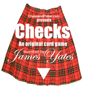 Checks Card Game