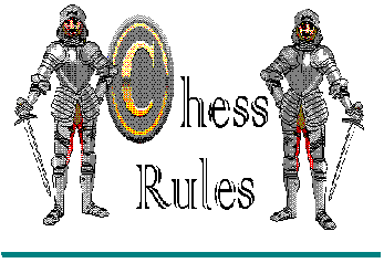 Chess Rules, free chess game