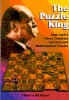 The Puzzle King Chess book