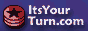 It's Your Turn logo