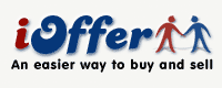iOffer, An Easier Way To Buy And Sell