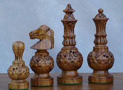 Collectible Chess Sets