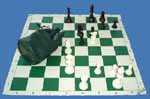 Chess Set - Chess Tournament and Chess Starter Kits