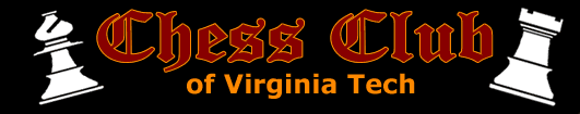 Chess Club of Virginia Tech