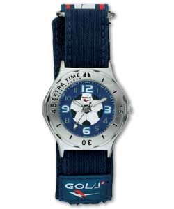 Gola Boys Quartz Sports Watch & Wallet Set product image