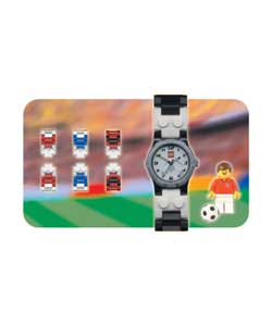 Lego Sports Quartz Analogue Watch product image
