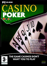 Zoo Casino Poker PC product image