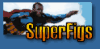 Super System - Heroic-scale (28mm) superhero miniatures for a new era! SuperFigs from Four-Color Figures are designed for use with SuperSystem, the SuperFigs skirmish-level Superhero Miniature Battle Game, or with any SuperHero role-playing game.
