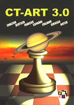 Click for more info on: Chess Tactics Art 3.0 - Chess Software
