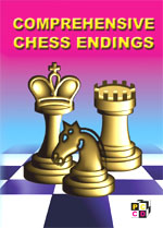 Click for more info on: Comprehensive Chess Endings - Chess Software