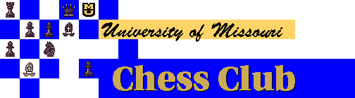 [MU Chess Club Logo]