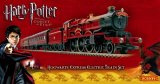 Hornby Harry Potter and the Goblet of Fire Hogwarts Express Electrical Train Set product image