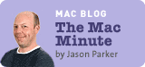 The Mac Minute