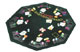 Tabletop Poker Board product image