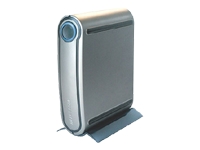 Freecom FHD-3 External Hard Drive - 160GB 7200RPM - Hi-Speed USB 2 product image