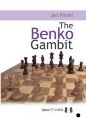 The Benko Gambit by Jan Pinski