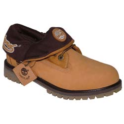TIMBERLAND TIMB JNR ROLL TOP SCRIPT product image