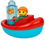 LEGO Baby 5462: Bathtime Boat product image