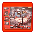 featured wrestling
