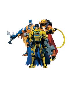 The Batman Action Figure Assortment product image