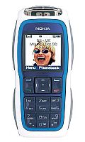 O2 Nokia 3220