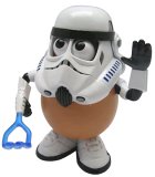 Hasbro Mr Potato Head - Spud Trooper product image