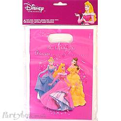 Loot bag - Disney Princess - Pack of 10 product image