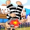 Jail Escape - free online game
