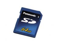 PANASONIC RPSD064BE product image