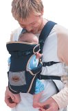 Tomy Roma - Baby Carrier product image