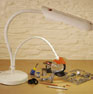 BUPA Magnifying tabletop lamp product image