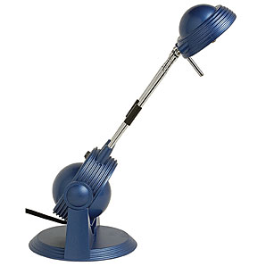 Mio Desk Lamp- Blue product image