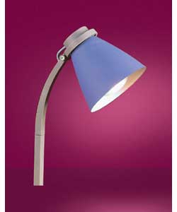 Lilac Ringo Desk Lamp product image