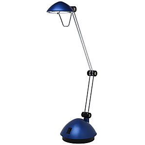 Pico Desk Lamp- Blue product image