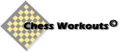 Chess Workout Chess Software Program