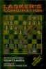 Lasker's Combination chess book