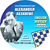 Alexander Alekhine - 4th World Champion