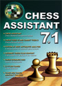 Chess Assistant 7.1
