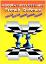 Modern Chess Openings. French Defense