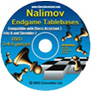 Nalimov Endgame Tablebases, 3-4-5 piece, DVD