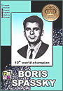Boris Spassky - 10th World Champion
