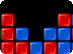 tetris collapse