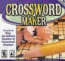 crossword maker