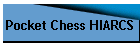 Pocket Chess HIARCS